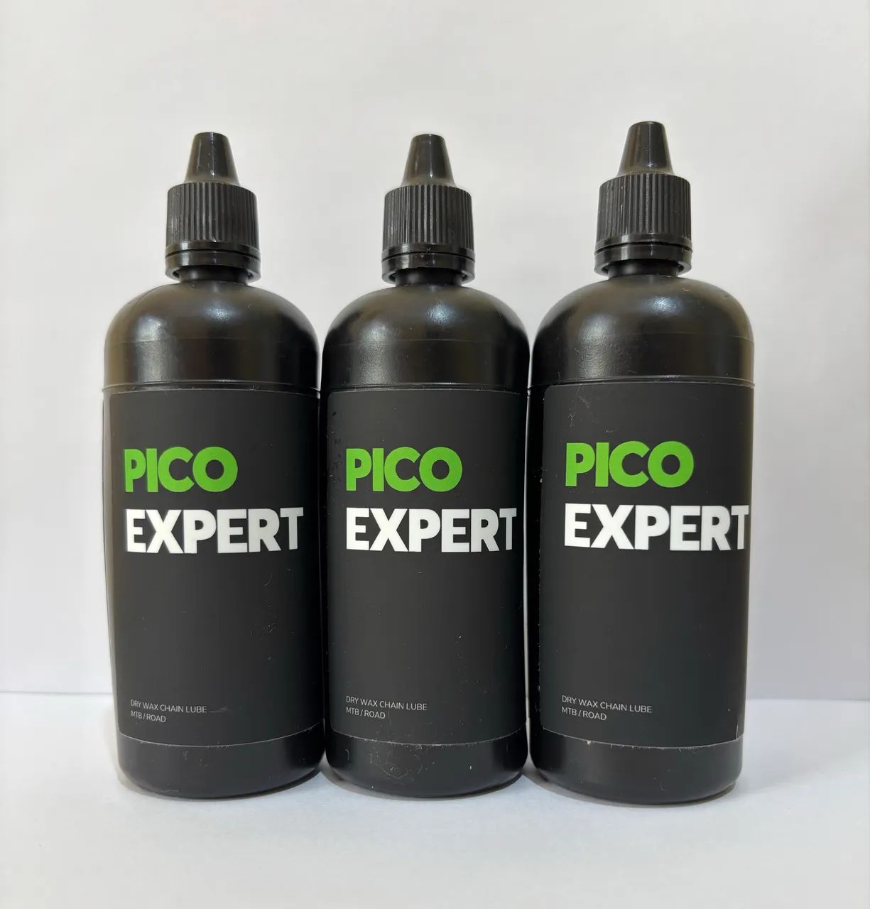Lubrificante Pico Expert - Kit com 3 - Foto 2