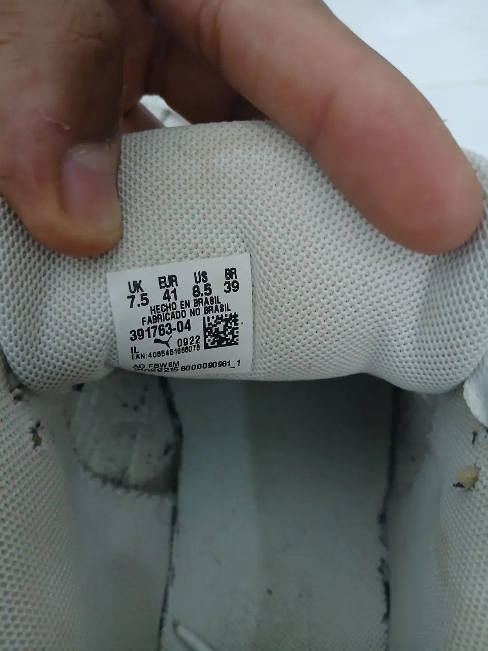 Tênis Puma Rider - Foto 5
