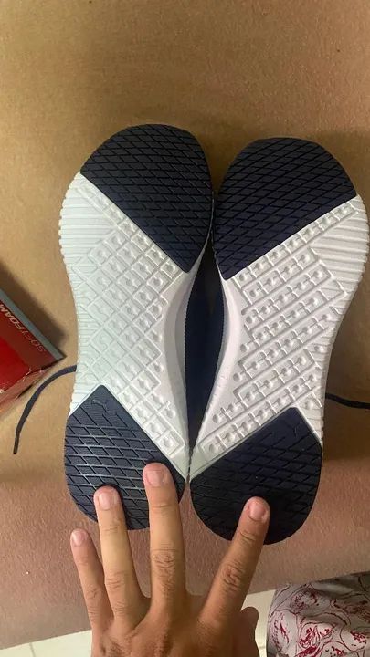 Tênis Puma " FLYER FLEX BDP " Número 41" Novo  - Foto 5