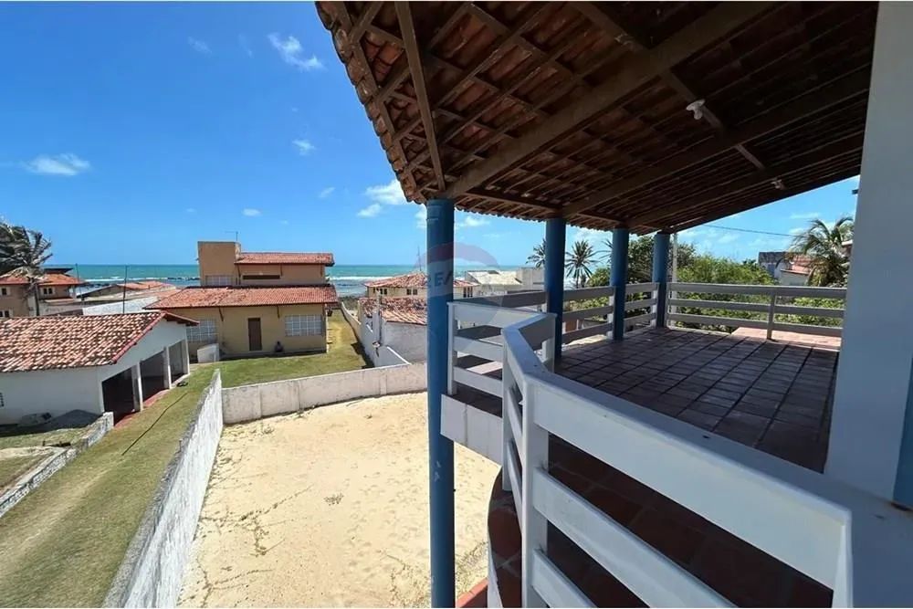 CASA TEMPORADA - BÚZIOS VISTA MAR - Foto 4