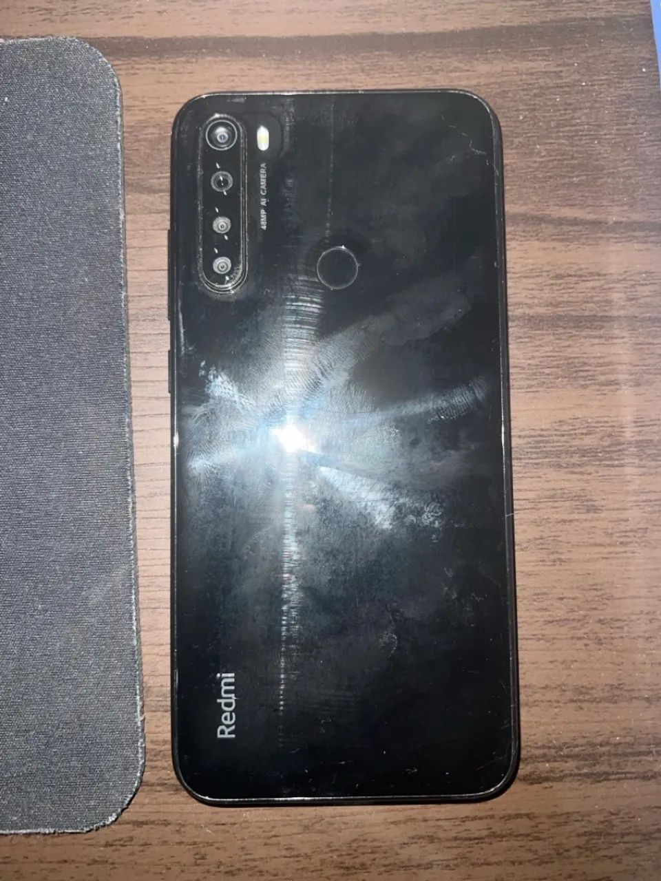 Redmi note 8 Xiaomi  - Foto 5