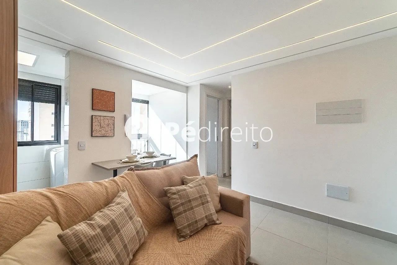 Apartamento 40m² para Locação no Tatuapé - Foto 4