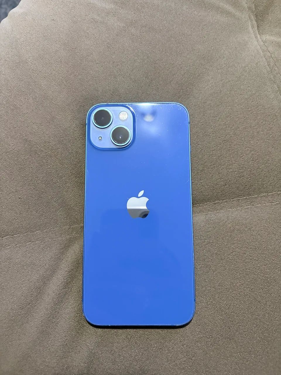 iPhone 13 256GB - Azul - Celulares e Smartphones - Jardim América