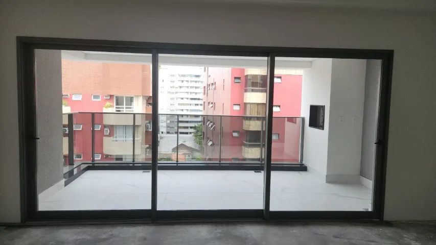 Portas divisórias em vidro - Foto 3