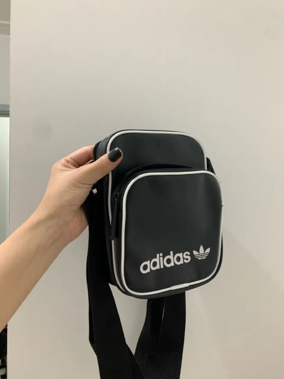 Bolsa Adidas Original Unissex