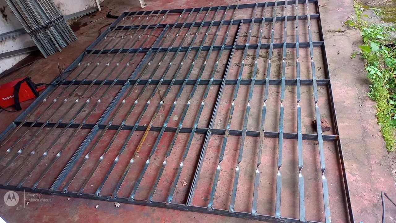 Serralheria  - Foto 4