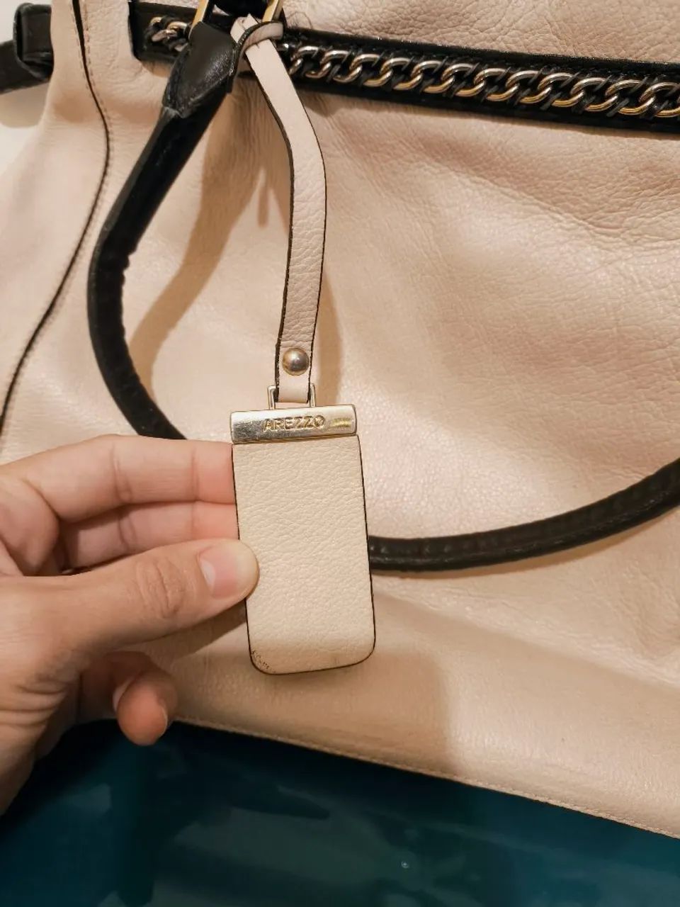 Bolsa Arezzo - Foto 4