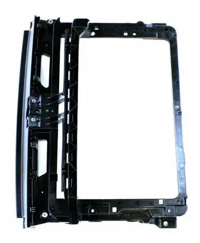 Painel Frontal Radiador Fox e Spacefox Original Vw-5Z0805588P