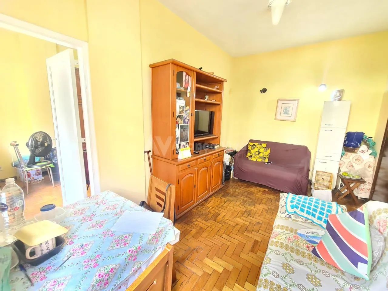 Copacabana | Apartamento 1 quarto - Foto 2