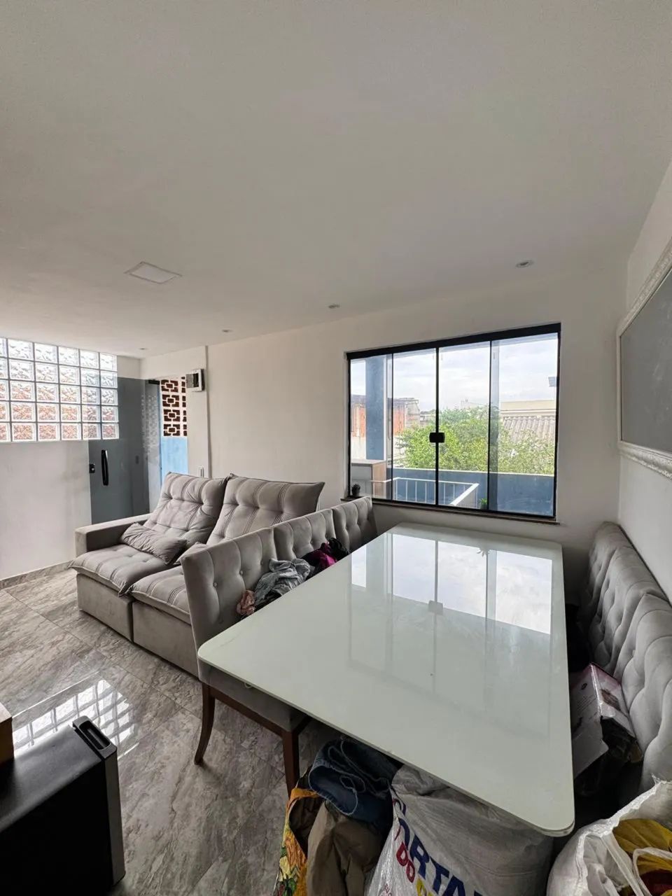IMPERDÍVEL CASA A VENDA EM COELHO NETO  - Foto 4