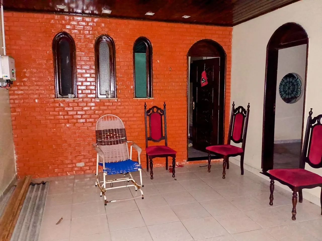 Casa no Conjunto do BASA  - Foto 3
