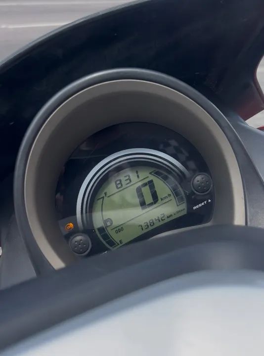YAMAHA NMAX 160 - Foto 2