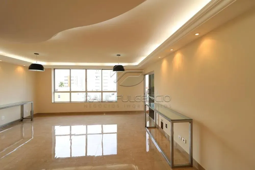 Apartamento com 4 quartos I centro