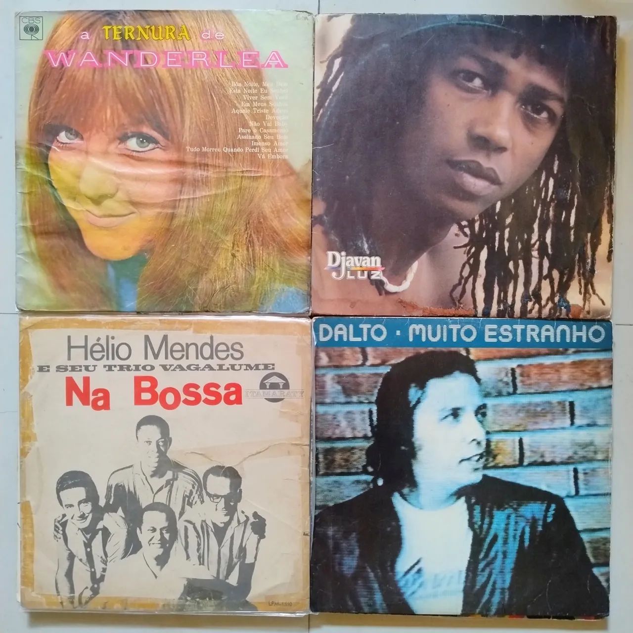 Nacionais MPB - Foto 2