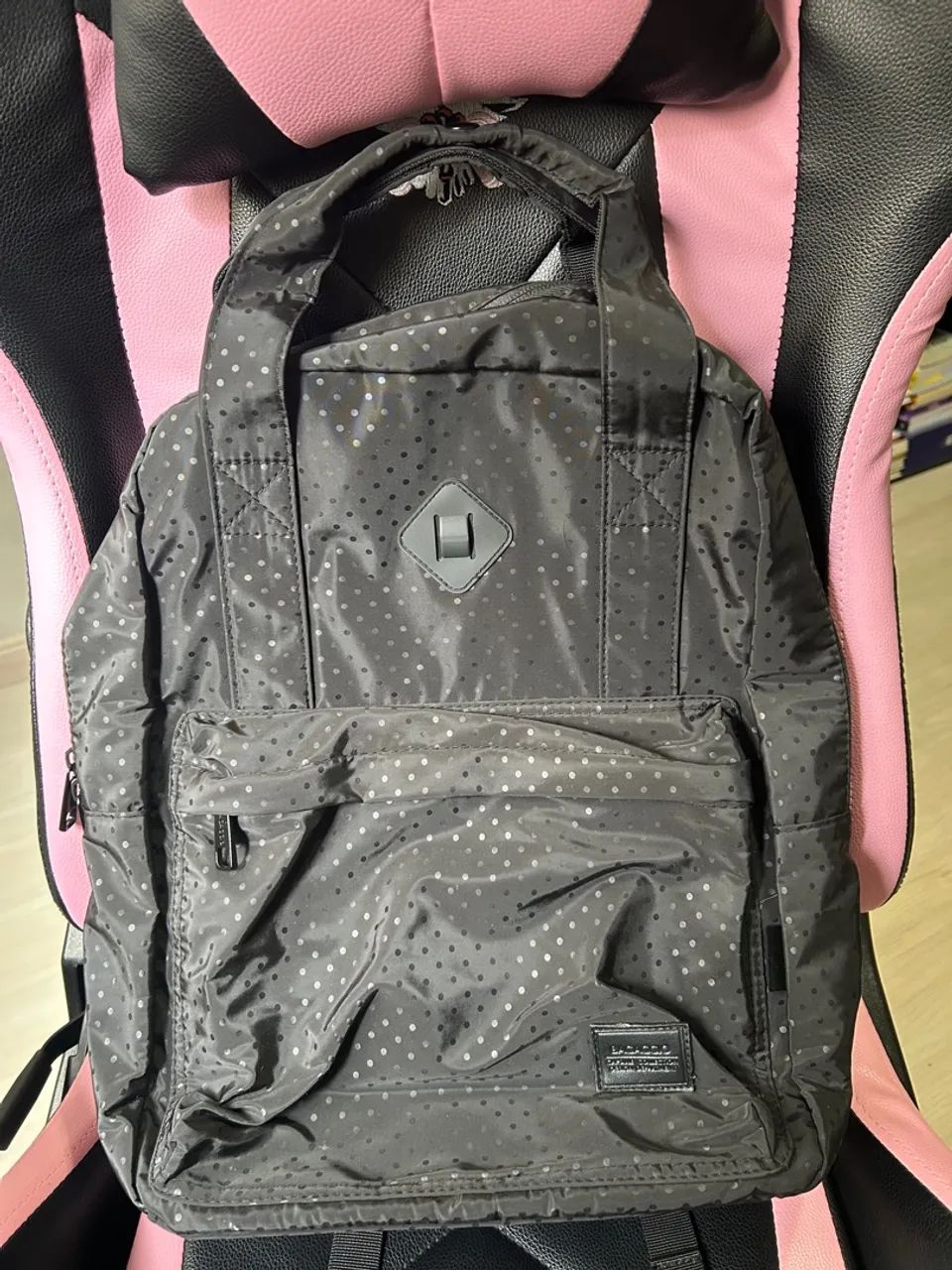Mochila Bagaggio  - Foto 5