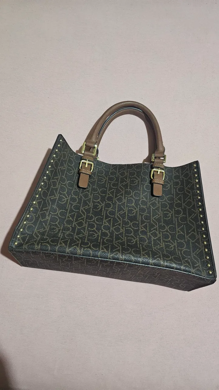 Bolsa Calvin Klein