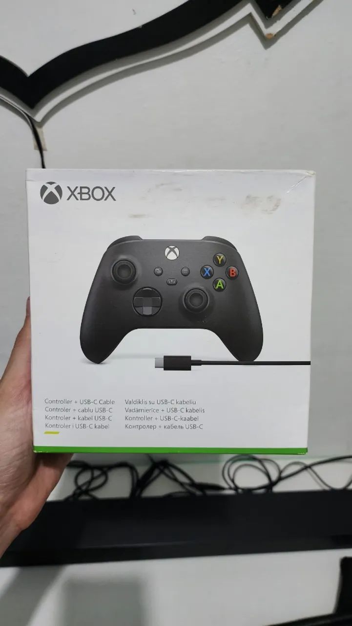 Controle XBOX One