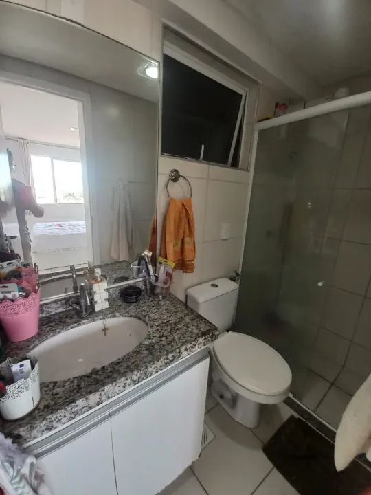 Apartamento a venda no vivenda parangaba | oportunidade | - Foto 4