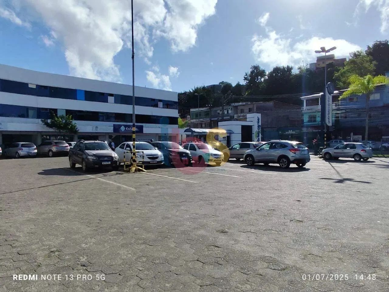 Alugo 17 Salas Comerciais - Foto 2