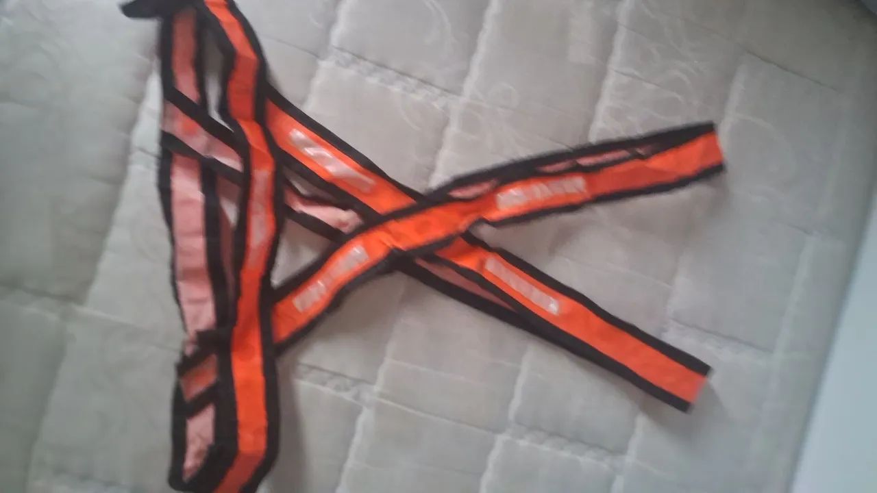 Cinto segurança  - Foto 5