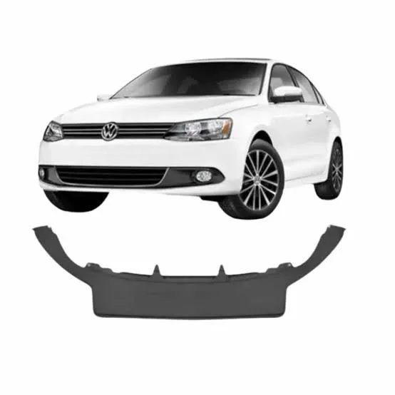 Spoiler Dianteiro Jetta 2011 2012 2013 2014