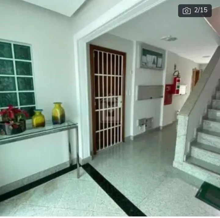 Vendo/Alugo/Troco,  3 qtos JdaPenha, de 890.000,p/ R$750.000,0 - Foto 2