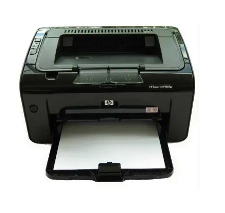 Impressora Hp Laserjet P1102w 1102w a partir
