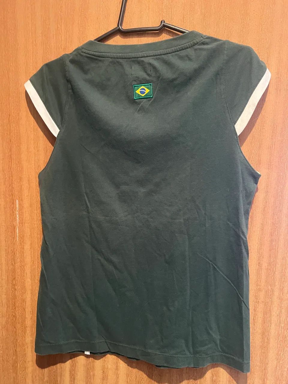 Camisa feminina Figueirense Fila 