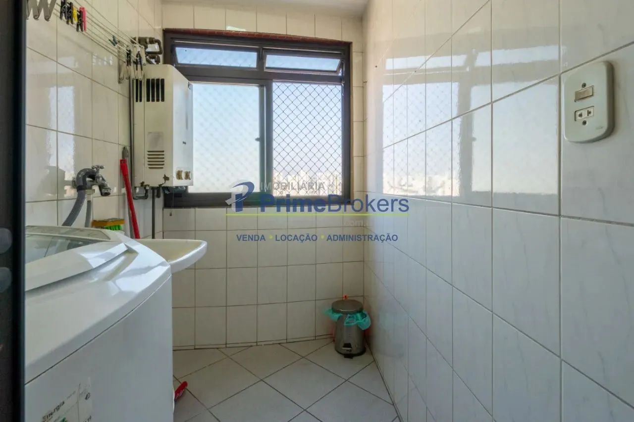 Apartamento, 72m² - 3 Dormitórios, 1 Suíte, 2 Vagas, Sacada e Lazer Completo - Vila Gumerc - Foto 10