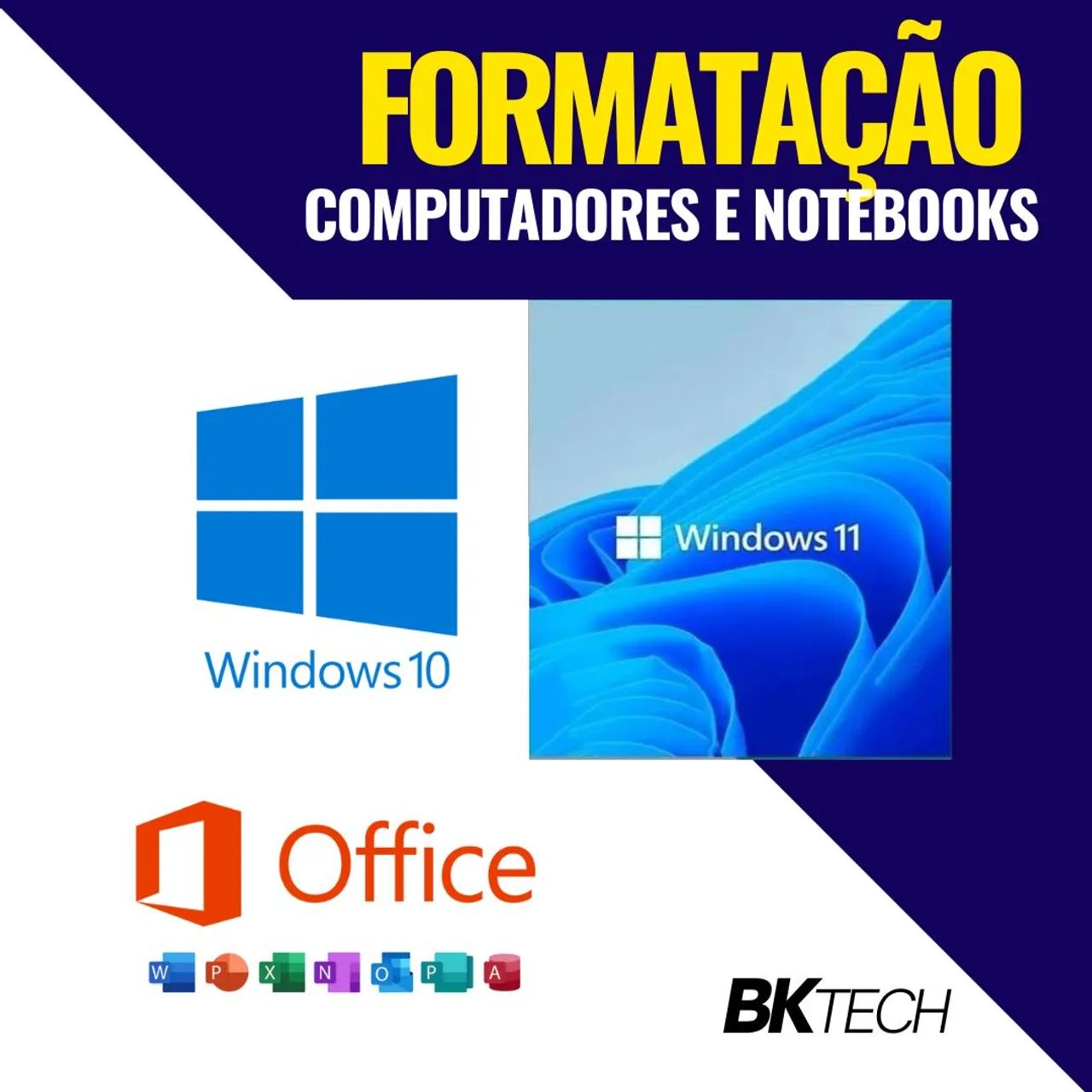 Assistência em notebook, desktop e smartphones  - Foto 2