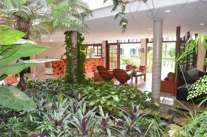 Hotel / Motel / Pousada com 27 Quartos à venda, 1100m² - Caborê - Paraty - Foto 4
