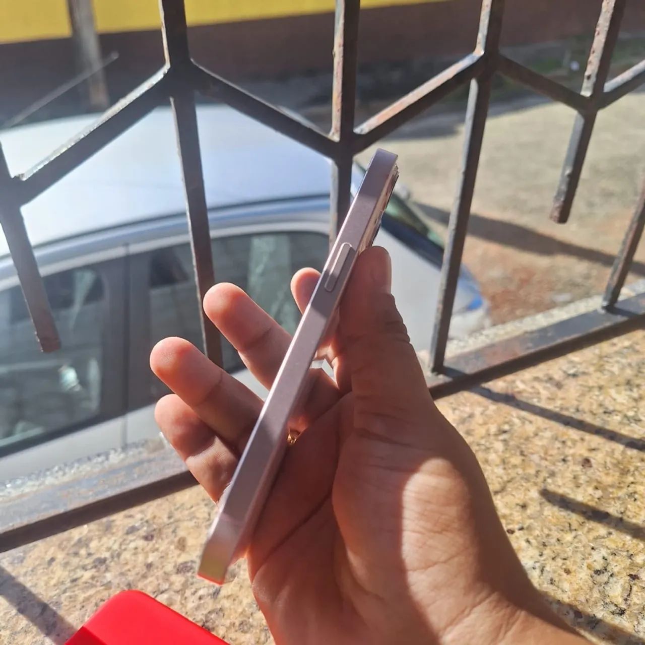 Vende-se IPhone 13 128gb  - Foto 5