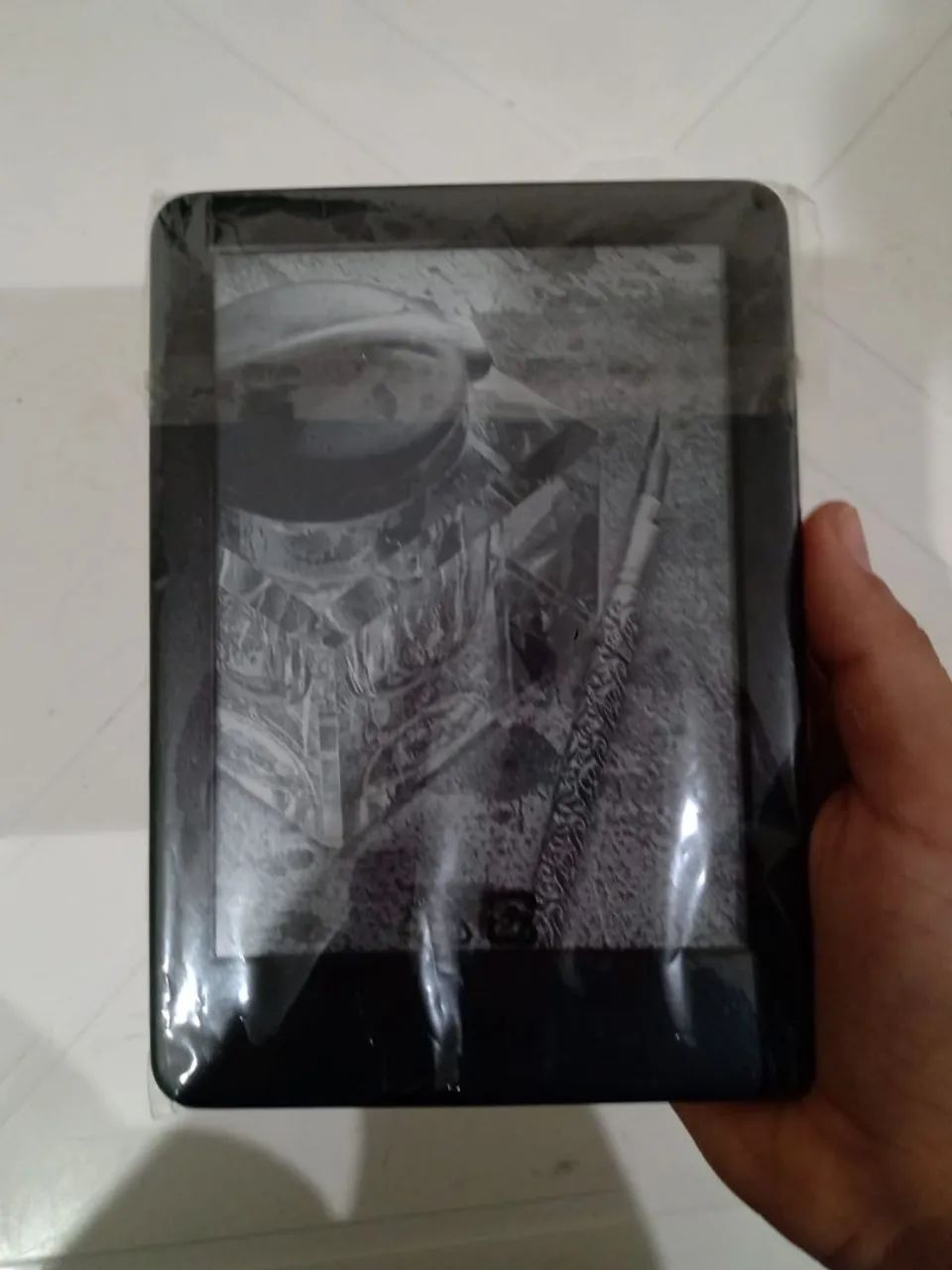 Kindle Paperwhite - Leitor de Livros Digital.
