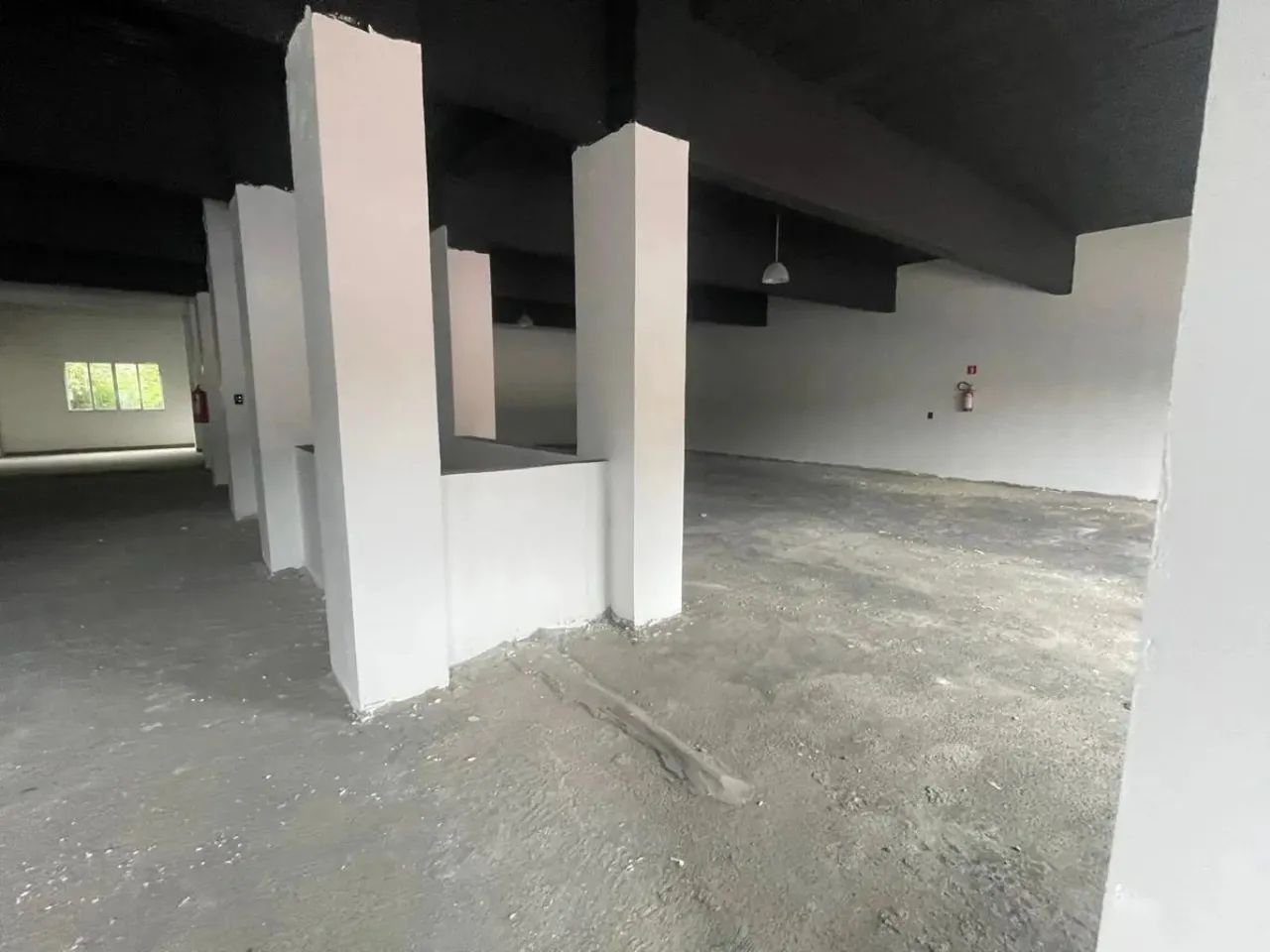 SALÃO COMERCIAL - RIBEIRÃO PIRES - SANTA LUZIA - Foto 4