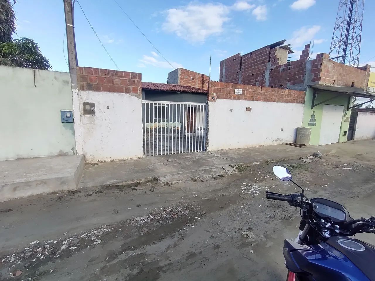 foto - Campina Grande - Santo Antônio