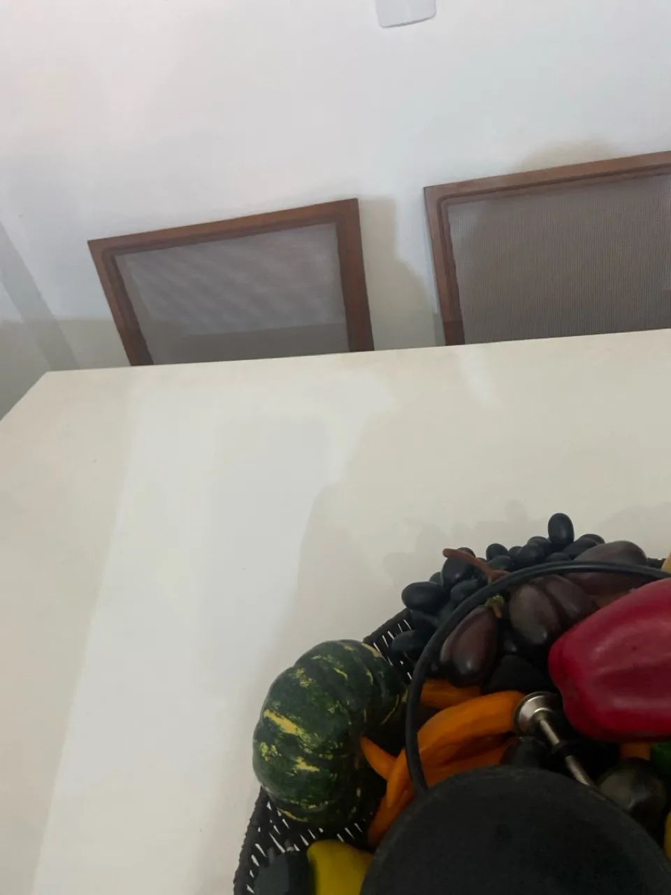 Mesa de Jantar Laca. Só a mesa! - Foto 3