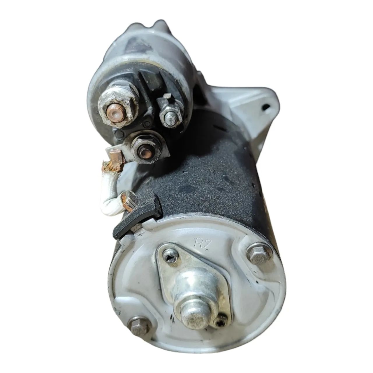 Motor De Arranque Partida Original Daily 35s14  E576 - Foto 6