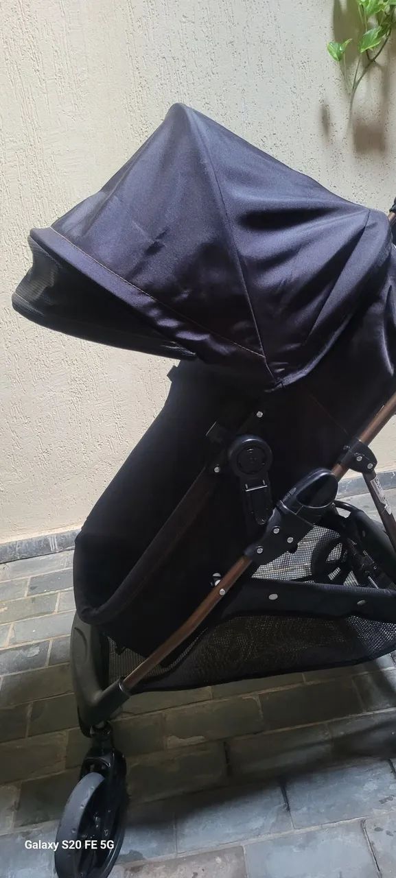 Kit Carrinho Napoli Galzerano - Foto 5