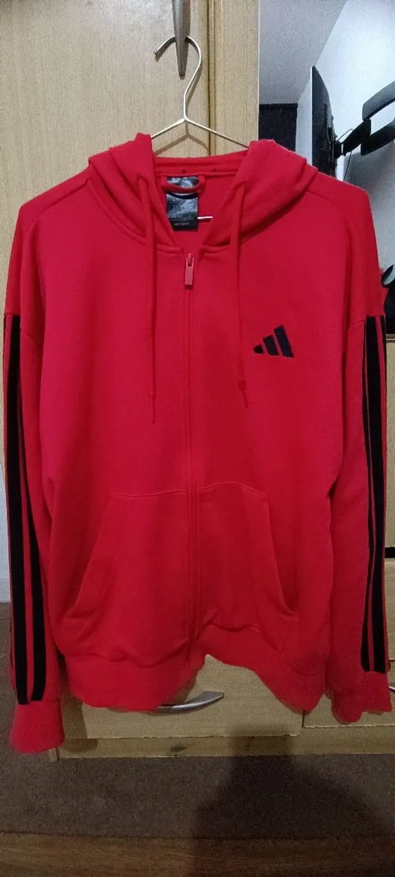 Jaqueta Adidas