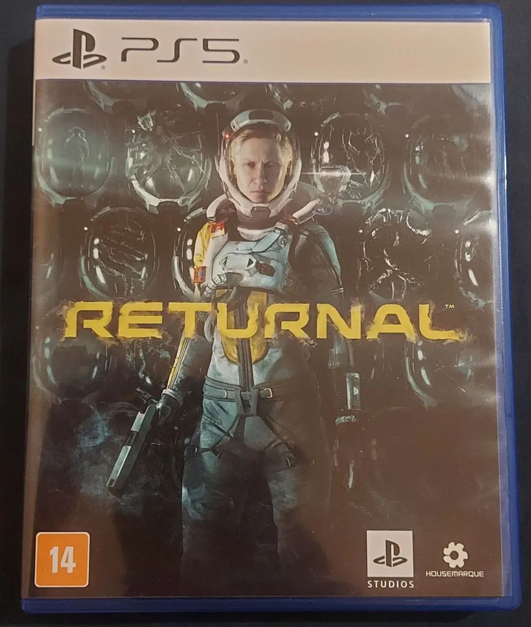 Ratchet & Clank PS5 returnal cada 100 - Foto 2