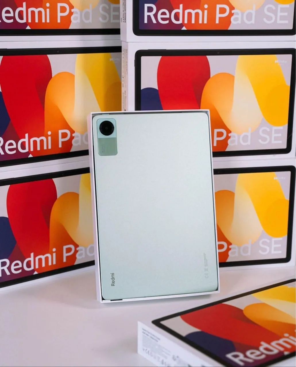  Redmi Pad SE 256 GB Lacrado - Foto 5