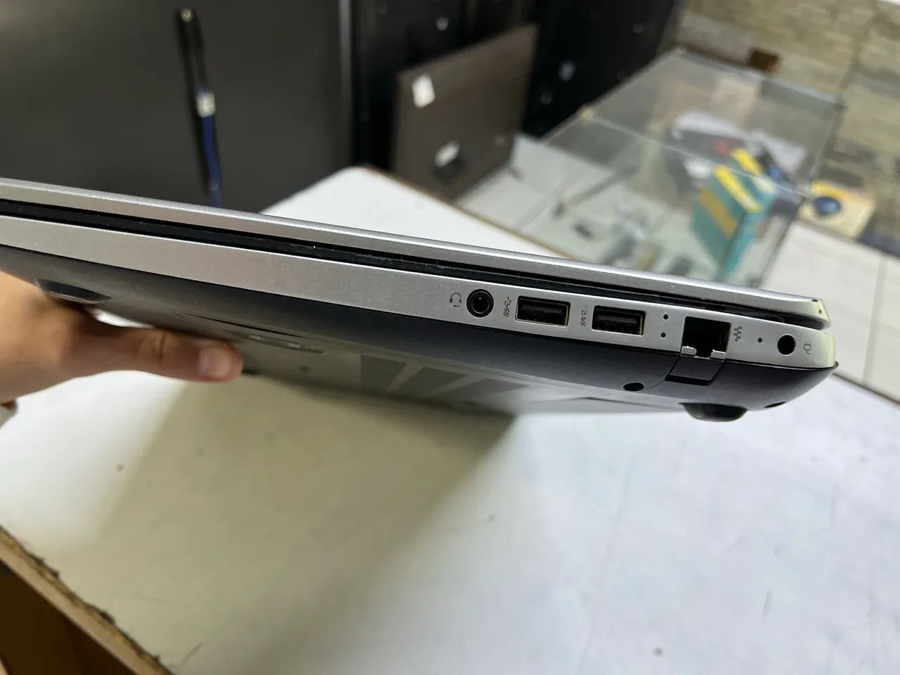 Notebook HP Envy TS 15 - Foto 5