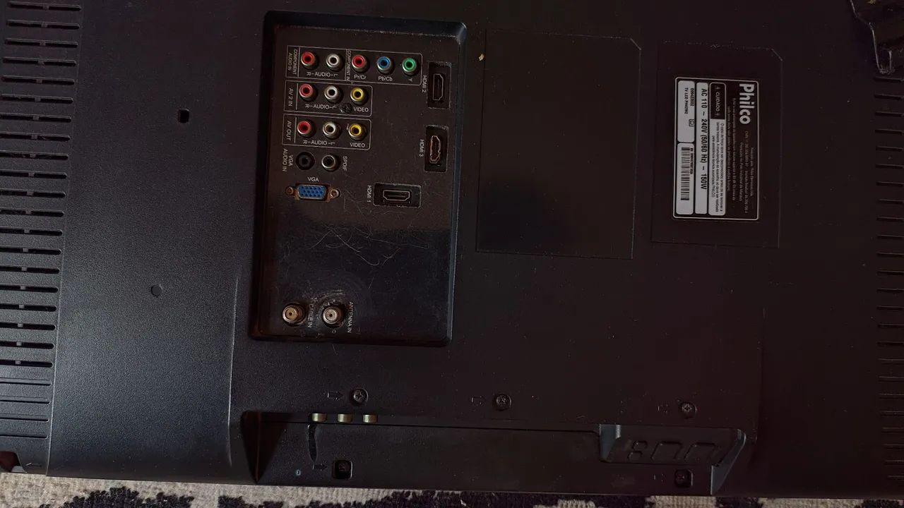TV Philco 42 polegadas  - Foto 4