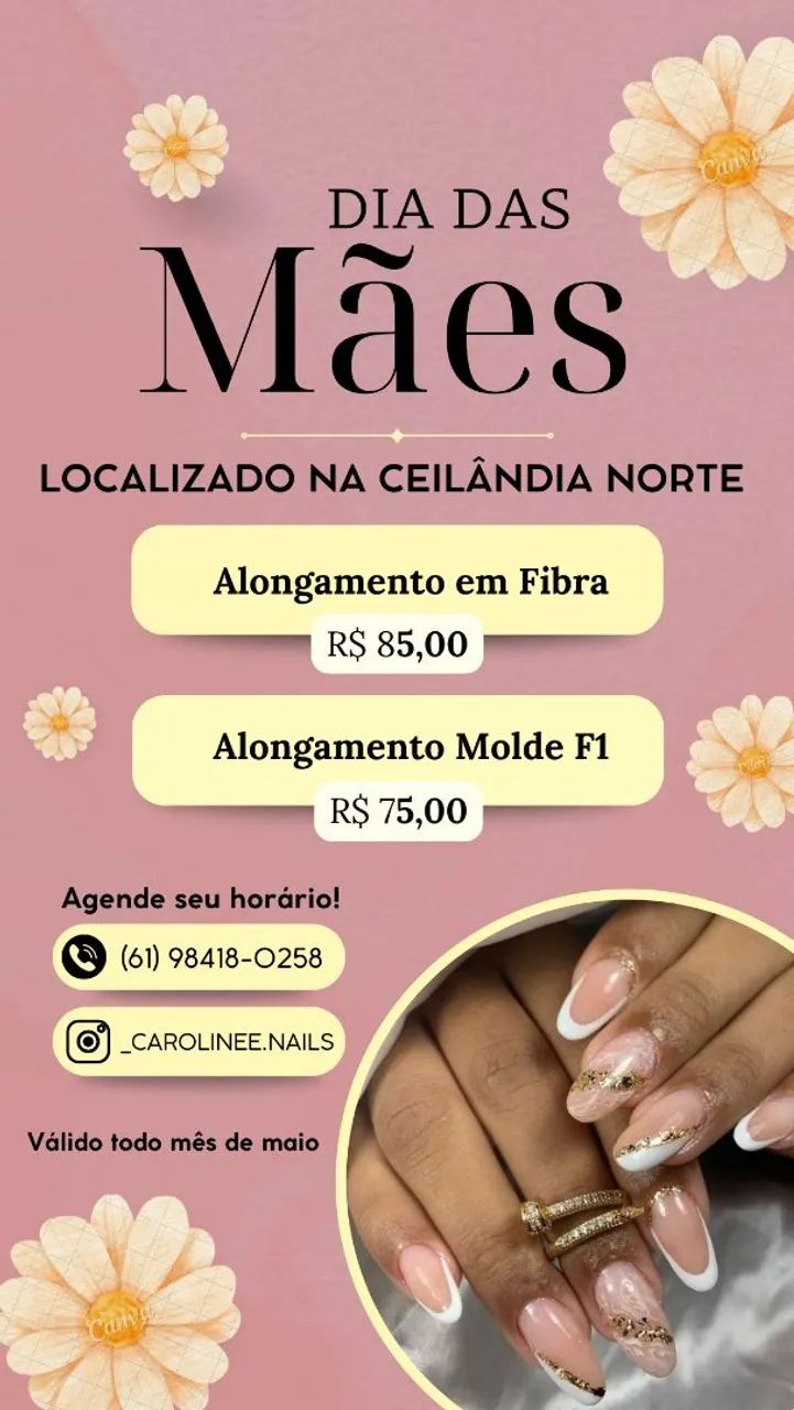 ALONGAMENTOS DE UNHAS | BANHO EM GEL