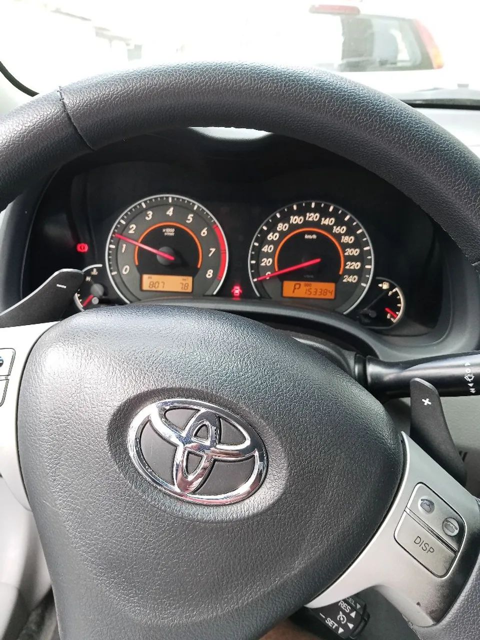 Toyota Corolla XEI 2.0 Flex 16V Aut. 2014 - Foto 5