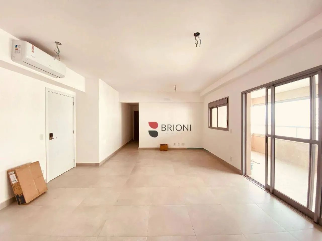 Apartamento com 2 Quartos para alugar, 100,35m² - Edifício THZ - Foto 2