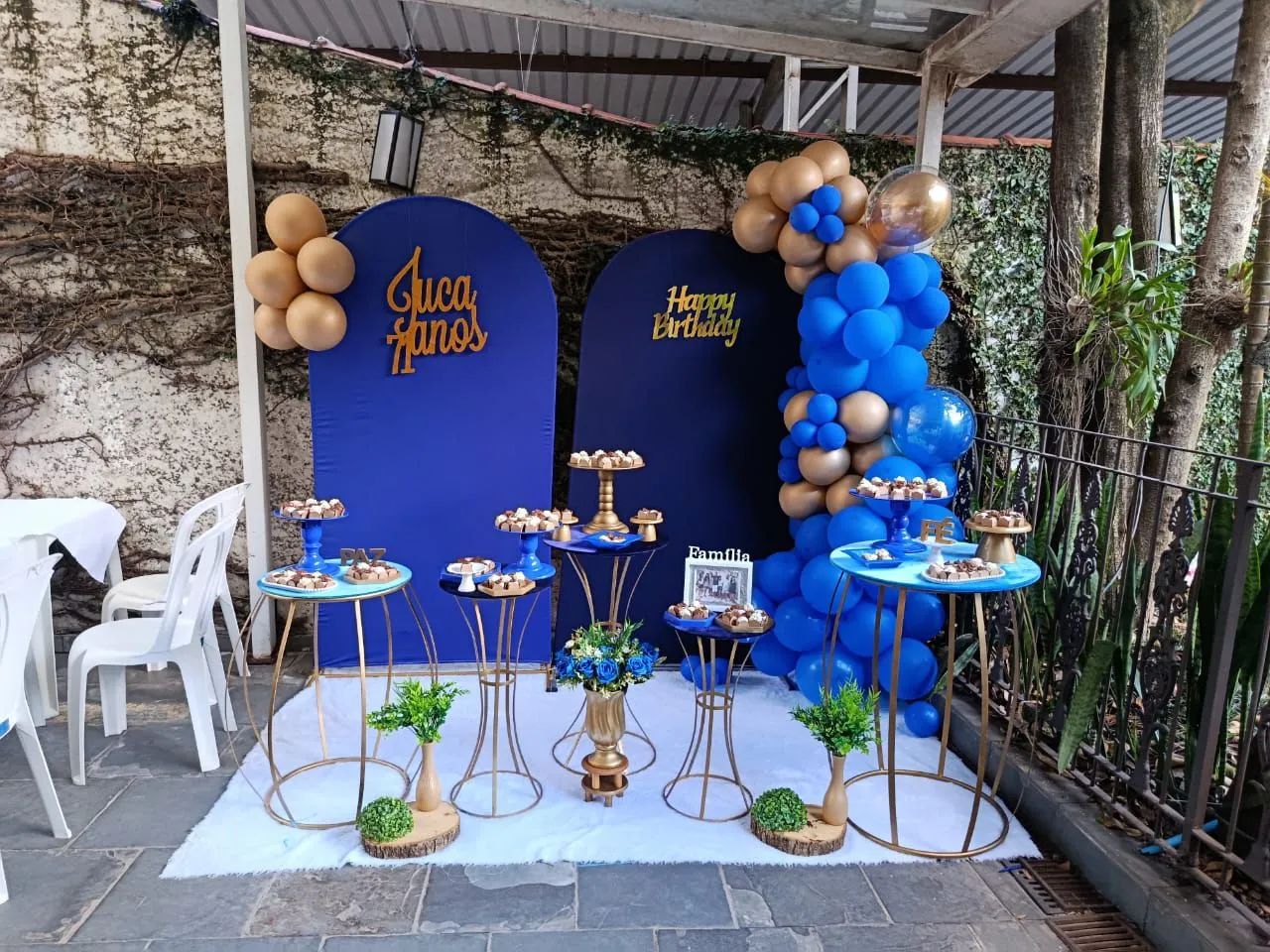 Decoração de festas  - Foto 2
