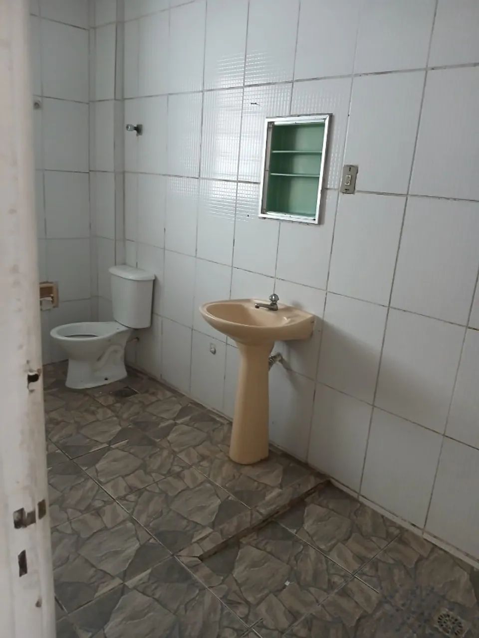 Apto Bela Vista -02 quartos- condominio  maria de jesus  - Foto 4