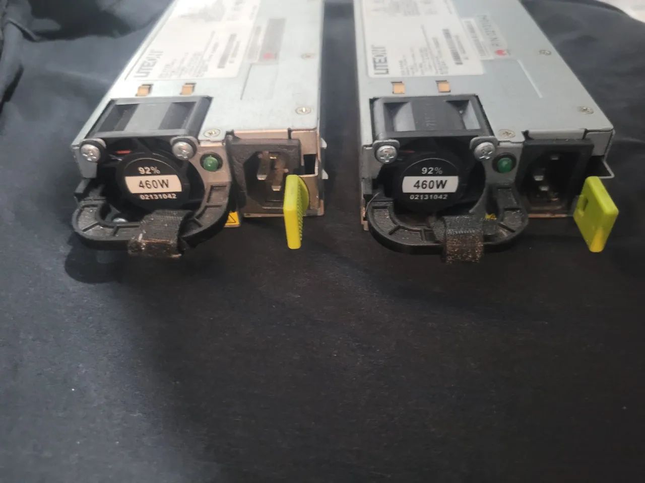 Fonte de Alimentação para Servidor Huawei 460W - Foto 5