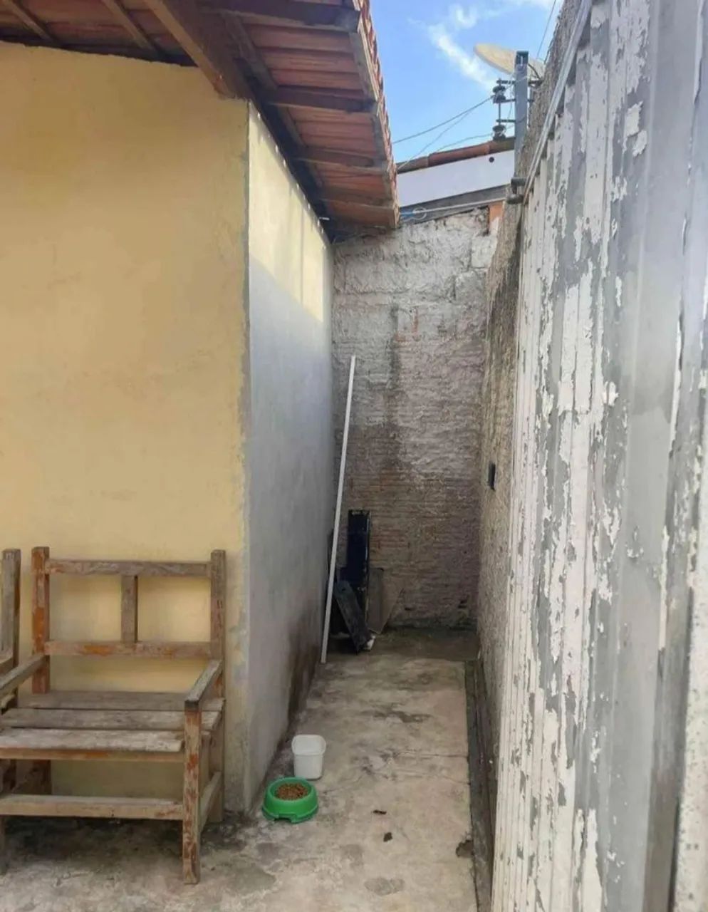 Casa a venda no Riacho Fundo  - Foto 2